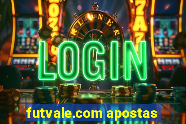futvale.com apostas